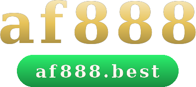 af888 logo