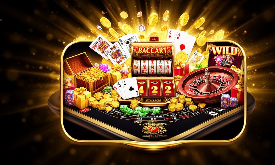 af888 Những Casino Nổi Bật Nhất Tại af888